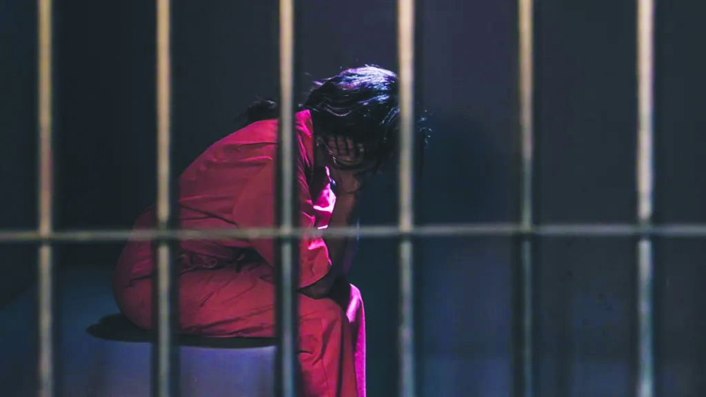 Lawmakers introduce bipartisan bill to support families of incarcerated individuals