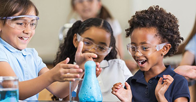 My Head Start Story: A Lifetime Connection