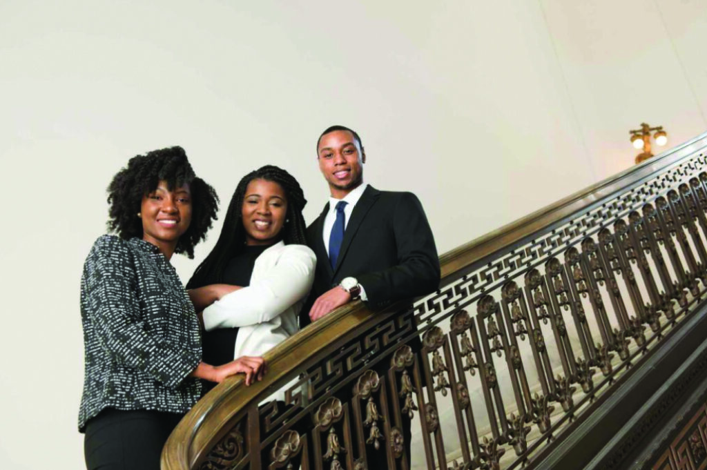 Opening Doors to Opportunity: Explore Our 2025 Scholarships