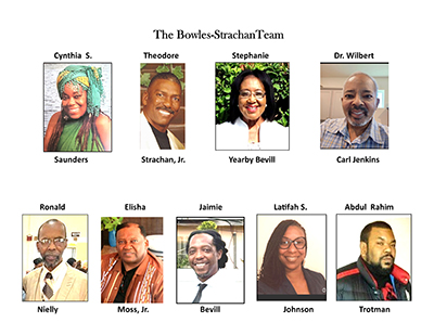 Carver Ranches: Historic, Beloved and Honored