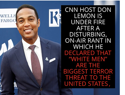 Is Don Lemon Too Real for White People? New Twitter Show Canceled, Now Beefing with Elon Musk. Here’s What We Know …