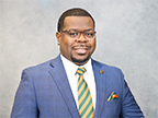 FAMU Announces Antonio Witherspoon As New University Registrar