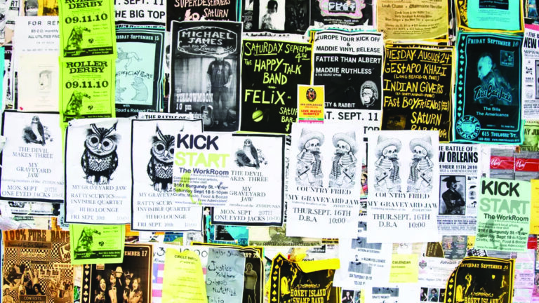 KKK Posting Flyers In Kentucky Telling Immigrants To ‘Leave Now’