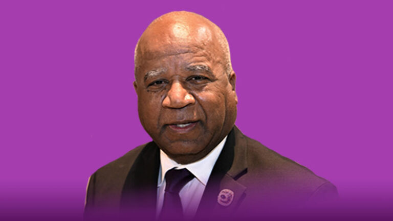 The Musings of a Baptist Preacher