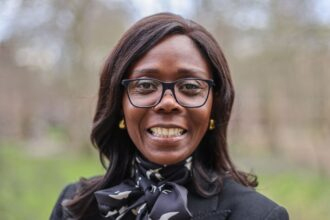 UK – Ghanaian Woman Becomes First Black Chair of UK Bar Council