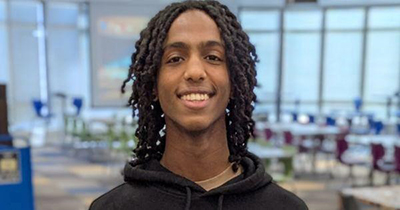 17-Year-Old Black Teen From New Jersey Scores Perfect 1600 on SAT