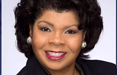 April Ryan Joins Black Press USA as Washington Bureau Chief and Senior White House Correspondent