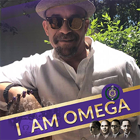 Anthony P. Jones Honors Martin Luther King’s Dream Through Literary Excellence During Black History Month