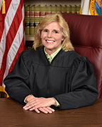 Broward Jurists Elect Judge Carol-Lisa Phillips as Circuit’s New Chief Judge