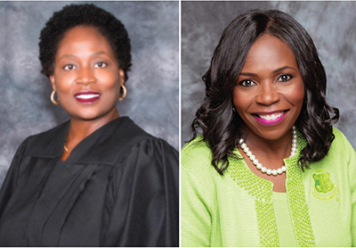 FAMU Law Names Judge Faye Allen and Attorney Roberta Walton Johnson to Lead Dean’s Advisory Council