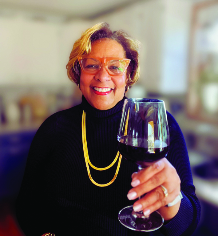The Top African American Vintners That You Should Know, According To Wine Industry Veteran And Author Stephanie Browne