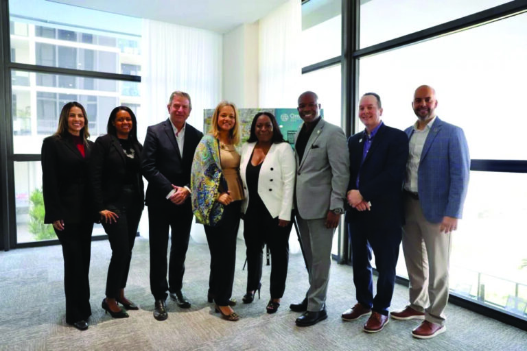 Miami HUBZone Summit fuels growth for small businesses