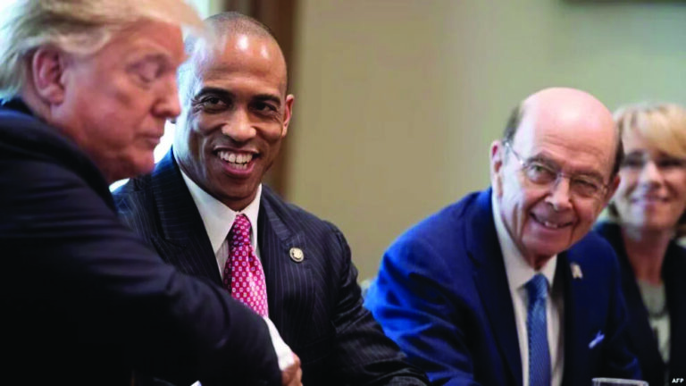 Trump administration looks to slash HUD workers tackling the housing crisis