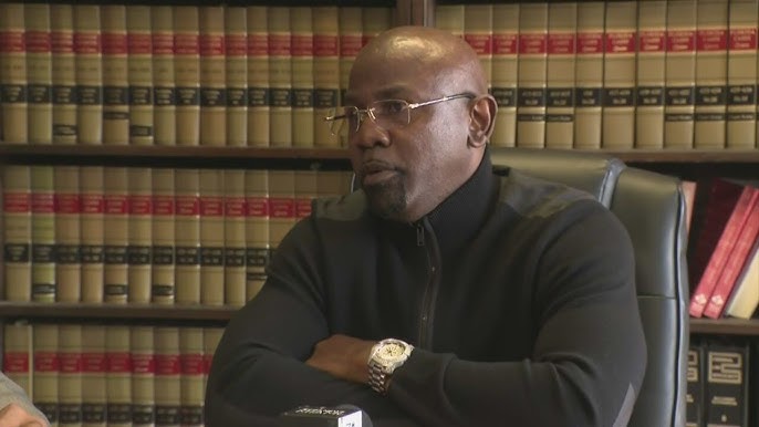 Charges Dropped Against Broward Principal Accused of Impersonating Officer