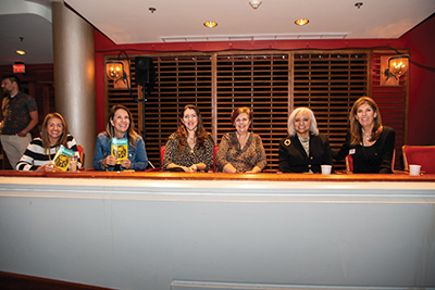 Broward Students Experience The Lion King on Broadway for Free