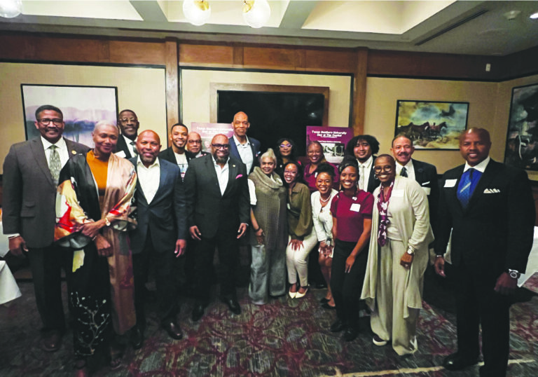 Texas Makes History: First-Ever HBCU Legislative Caucus Forms Amid Attacks on Academic Freedom