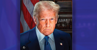 Trump Faces Declining Approval as Nationwide May Day Protests Target His Policies