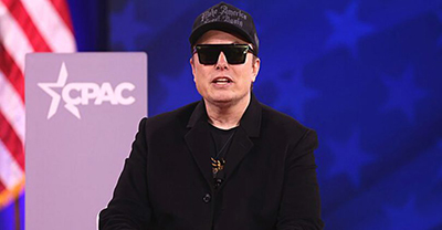 Why Is Elon Musk Trying to Buy a Wisconsin Supreme Court Seat?