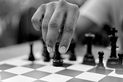 The Strategic Resistance: Why Black America Is Playing the Long Game