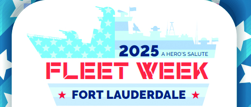 Broward Health Medical Center to Welcome the U.S. Navy During Fleet Week 2025