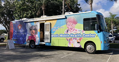 Memorial Primary Care To Provide Free Health Services To Underserved Communities