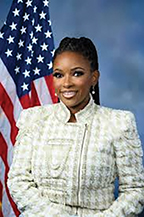 Rep. Jasmine Crockett Officially Announces Candidacy for Ranking Member of House Committee on Oversight and Government Reform
