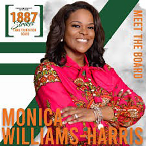 Angry FAMU alumni reluctant to give with Johnson at the helm