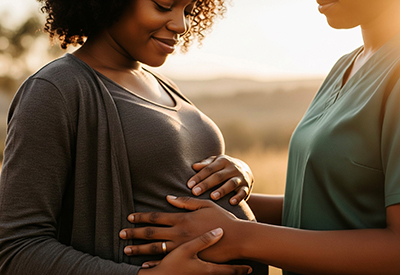 Reclaiming the Village: How Midwives and Doulas Can Help Us Save Black Mothers