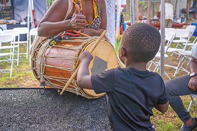 Spady Cultural Heritage Museum Launches 100th Anniversary Fundraising Campaign for Give 8/28