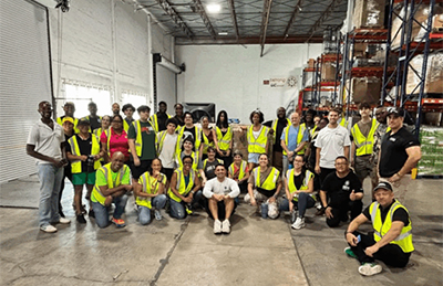 South Florida cities launch Caribbean relief drives as Hurricane Melissa targets Jamaica