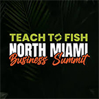 2025 Teach to Fish Business Summit Closes with Powerful Calls to Excellence from Dr. Amira Ogunleye and Red Lobster CEO Damola Adamolekun