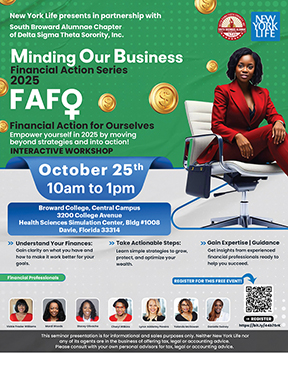 “Financial Action Series 2025”