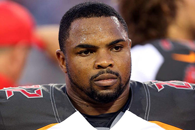 Former NFL Player Doug Martin, 36, Died After ‘Brief Struggle’ with Police While Being Detained