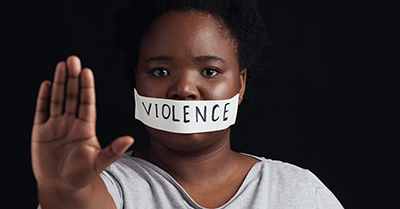 We Need to Talk About Domestic Violence