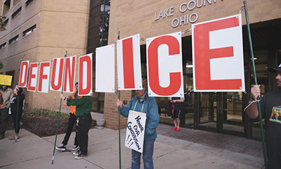 Trivializing genocide, Democrats show abject ignorance