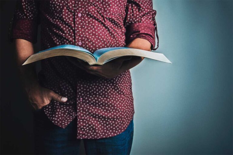 Youthful Faithful Reflections