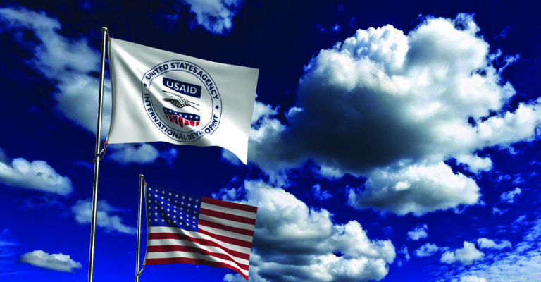 A Nation Without Mercy: Trump’s Budget of Death and the Collapse of USAID