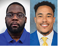 Albany State Ranks #1 in D II Football