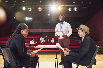 Black Children Are Shut Out of After-School Programs, Study Finds