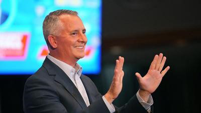 Black faith leaders form statewide coalition to back David Jolly for Governor