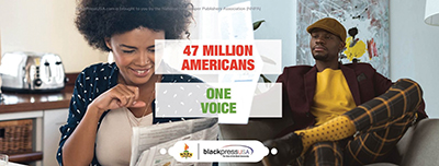 Donate to the National Newspaper Publishers Association