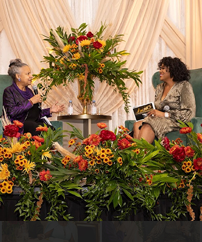 Greater Miami (FL) Chapter of The Links, Incorporated Celebrates 70 Years of Service, Sisterhood, and Legacy with A’Lelia Bundles as Featured Author