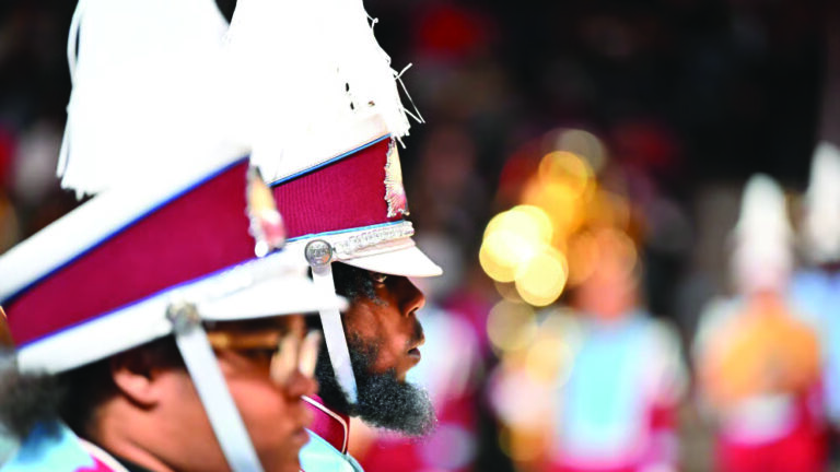 HBCU Talladega College Sells Some Of Its Historic Black Art Amid Financial Struggles