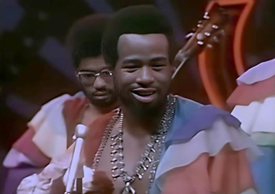 Leslie Wilson, Lead Singer of New Birth, Has Died | WatchListen to Our Musical Tribute