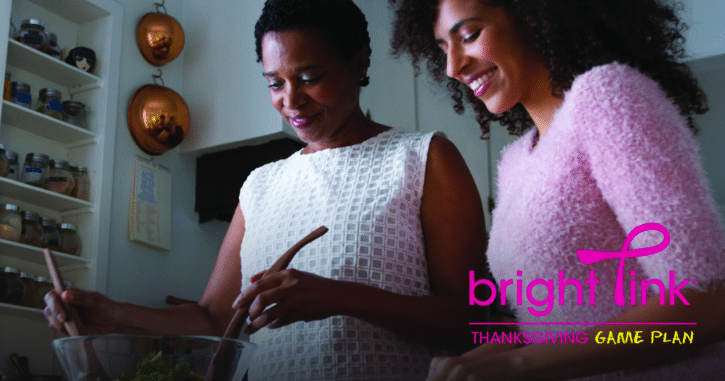 Make Collecting Family Health History Part Of Your Thanksgiving Plans