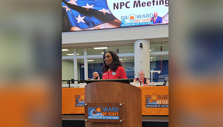 Community Leaders Unite to Boost Voter Turnout in Broward