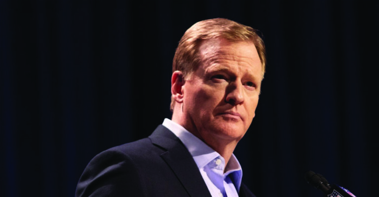 NFL Commissioner Roger Goodell: Nashville is a ‘Super-Bowl Ready City’
