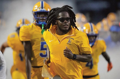 No $$$ for athletes? ‘Bridgewater bill’ to challenge ‘ancient rule’