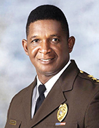 Remembering the Life and Legacy of former Miami-Dade Police Department First African American Police Director, Robert Parker
