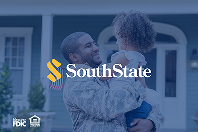 Proud to Serve Those Who Protect Our Freedom